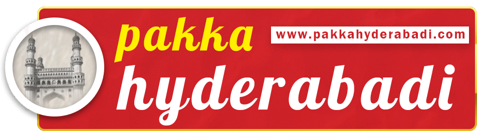 PakkaHyderabadi news website horizontal logo.