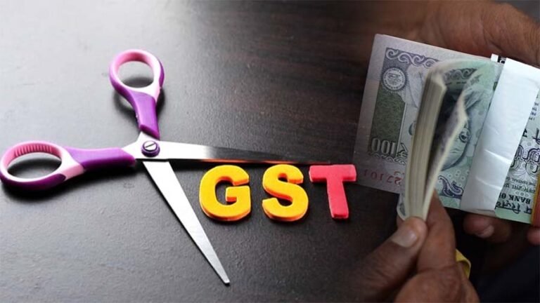 Finance ministers from Indian states meeting to discuss GST