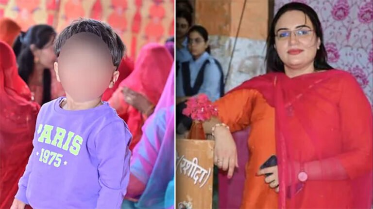 Jodhpur school lecturer and daughter remembered after tragic dowry harassment case