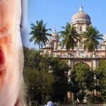 Osmania General Hospital building, Hyderabad