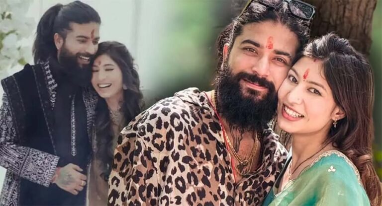 Anurag Dobhal and wife Ritika announce pregnancy after Bigg Boss 17