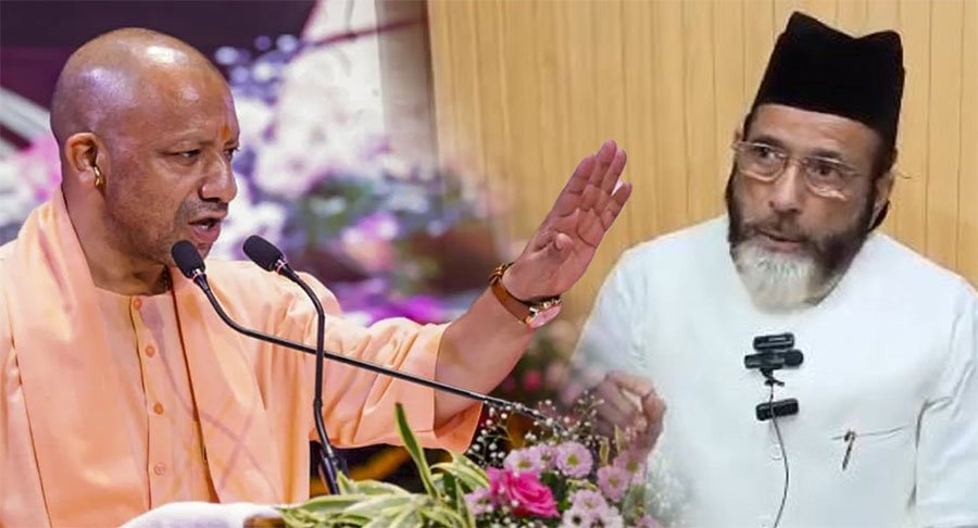 CM Yogi Adityanath Issues Stern Warning After UP Violence