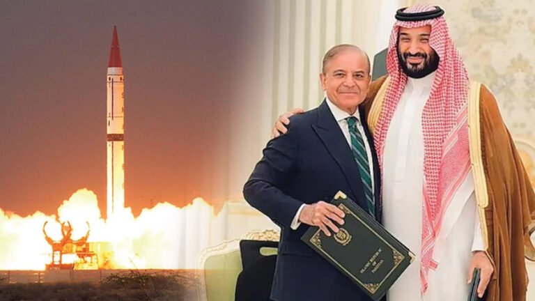 India responds cautiously to Saudi Arabia-Pakistan strategic defence agreement