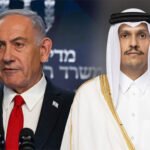 Israeli PM Benjamin Netanyahu apologises to Qatar for the Doha airstrike in a call with Sheikh Mohammed and Donald Trump.