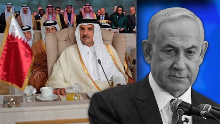 Israeli Prime Minister Benjamin Netanyahu speaking at 9/11 memorial