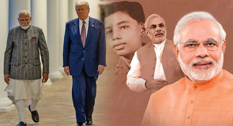 Prime Minister Narendra Modi thanks Donald Trump, focuses on India-US partnership