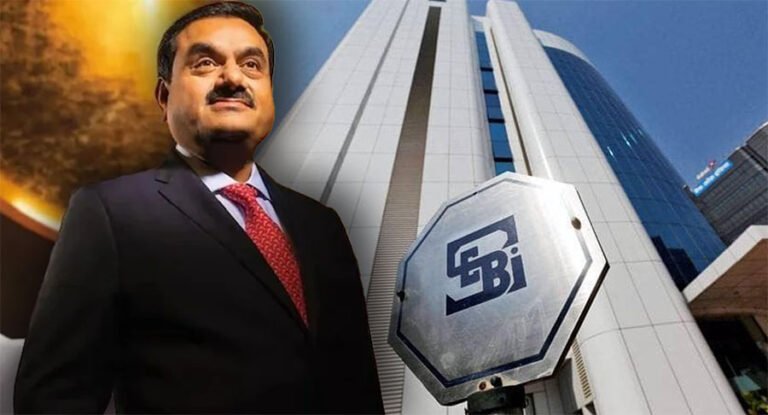 Sebi clears Adani Group of stock manipulation charges after Hindenburg allegations
