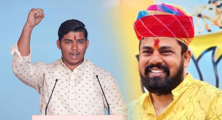 T Chandrasekhar speaks against sending daughters to gym and zumba classes amid love jihad concerns