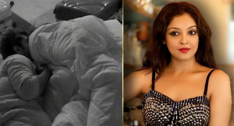 Tanushree Dutta refuses to join Bigg Boss 19 despite huge offer
