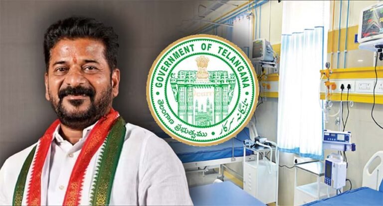 Telangana Aarogyasri hospitals resume services after protests called off