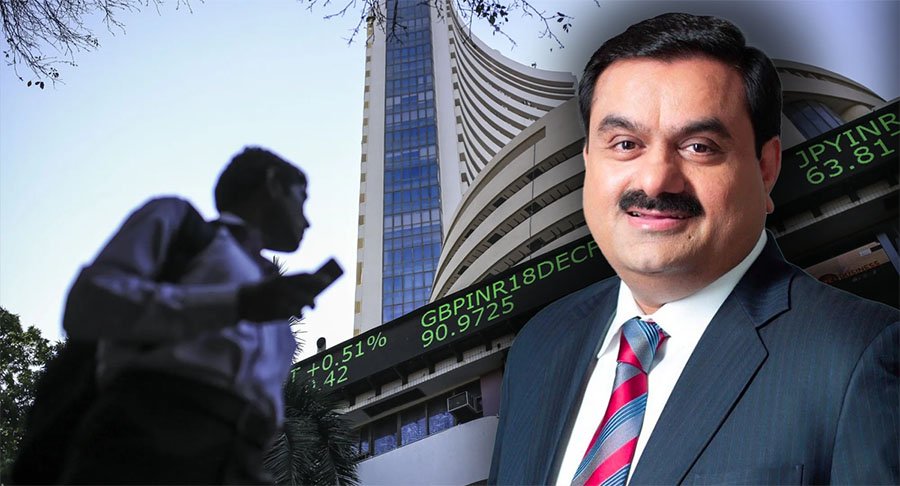 Global insurers invest in Adani Group funding 2025 business finance