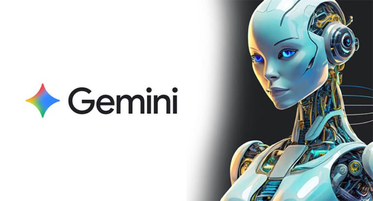 Google’s Gemini 2.5 Computer Use model performing automated web tasks