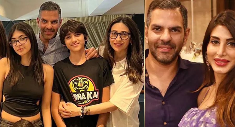 Karisma Kapoor’s children challenge Sunjay Kapur’s forged will in Delhi High Court