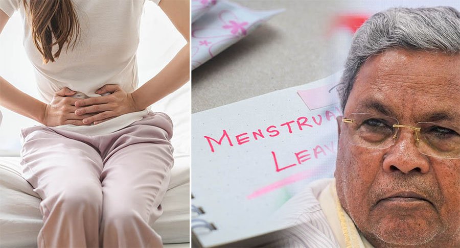 Karnataka government approves paid menstrual leave for women employees across sectors