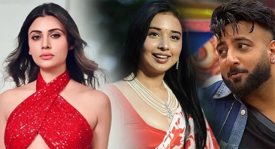 Bigg Boss 19 Week 12 early voting results and nominated contestants