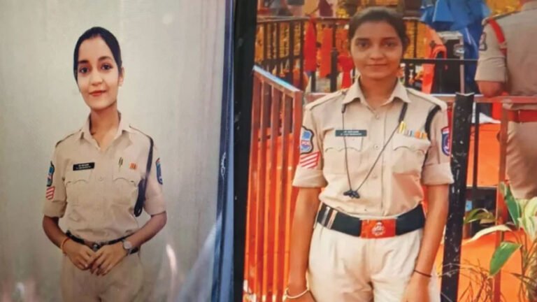 Hyderabad woman impersonating police constable arrested for attending VIP events