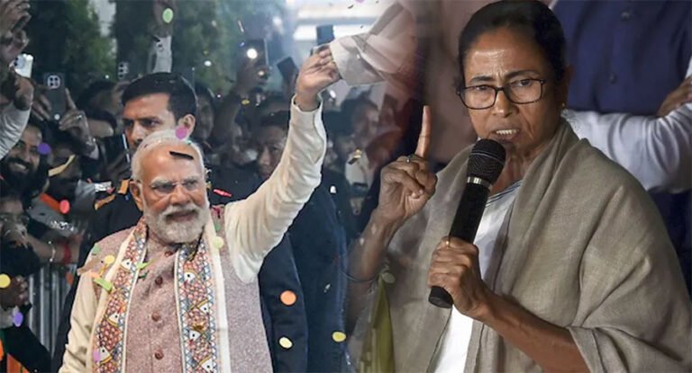 PM Narendra Modi addresses BJP workers after NDA’s historic Bihar victory