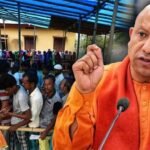 UP CM Yogi Adityanath orders statewide crackdown on illegal immigrants, announces temporary detention centres