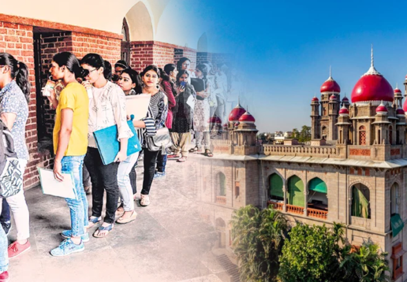 Telangana High Court criticizes private colleges for withholding students’ original certificates