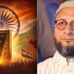 Asaduddin Owaisi welcomes Supreme Court observation on Vande Mataram