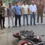 Delhi Police investigation into alleged gang rape of minor near Kalkaji Temple