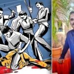 Hyderabad auto-rickshaw driver killed after a fare dispute in Vattepally.
