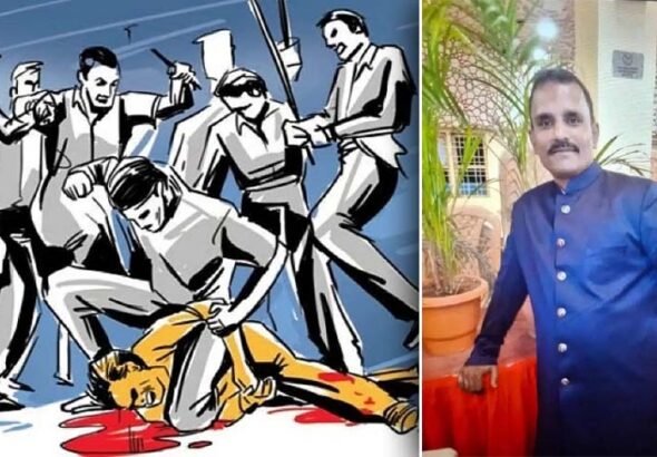 Hyderabad auto-rickshaw driver killed after a fare dispute in Vattepally.