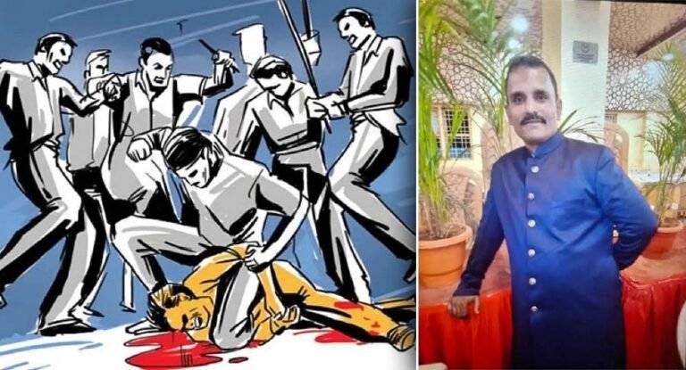 Hyderabad auto-rickshaw driver killed after a fare dispute in Vattepally.