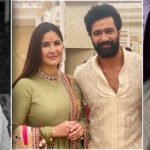 Katrina Kaif opens up about post-pregnancy body changes and sensitive skin.