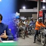 Pakistan warns of a possible petrol price hike amid the worsening fuel supply crisis.