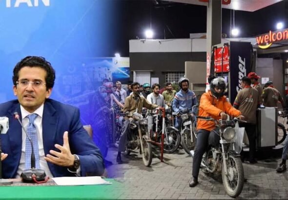 Pakistan warns of a possible petrol price hike amid the worsening fuel supply crisis.
