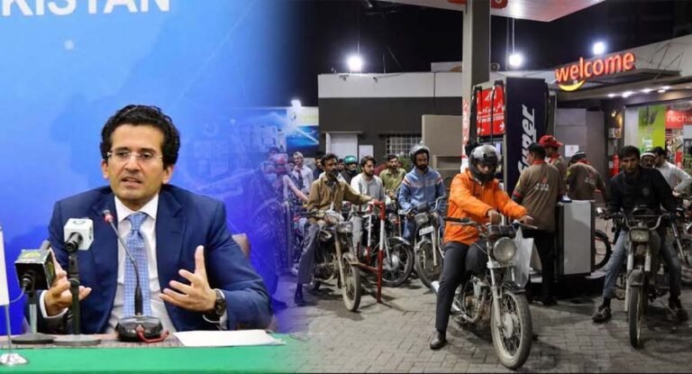 Pakistan warns of a possible petrol price hike amid the worsening fuel supply crisis.